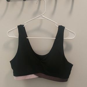 Fabletics sports bra